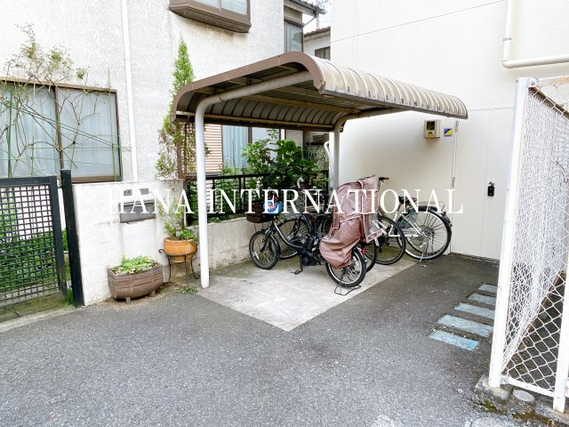 平井ビルのその他共用部分