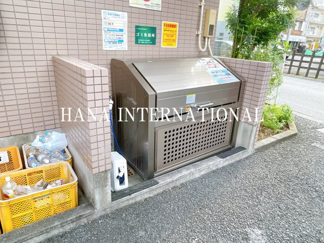 平井ビルのその他共用部分