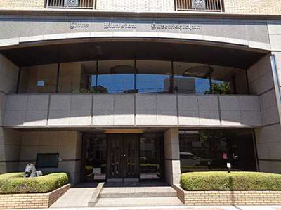 【その他共用部分】 | ライオンズマンション呉西中央