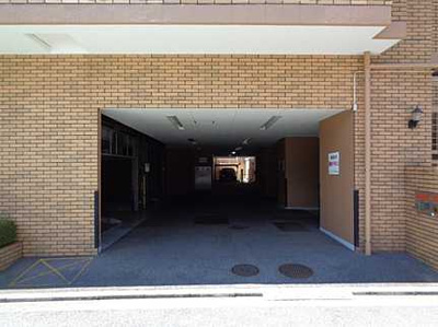 【駐車場】 | ライオンズマンション呉西中央