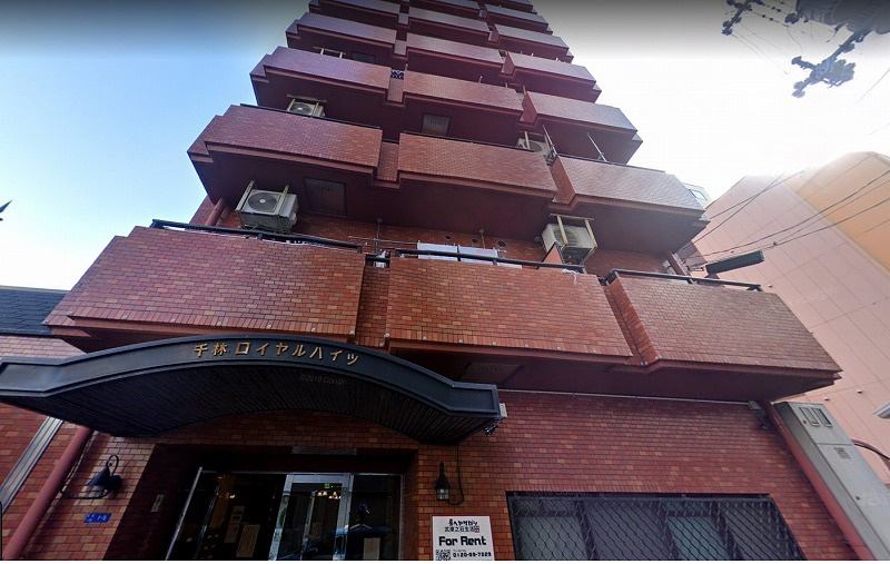 千林ロイヤルハイツの画像