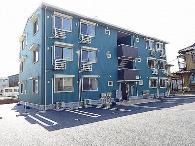 【外観】 | ドルフ文京 A