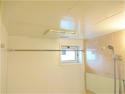 【浴室】 | ドルフ文京 A