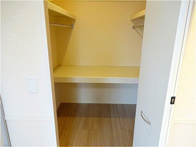 【収納】 | ドルフ文京 A