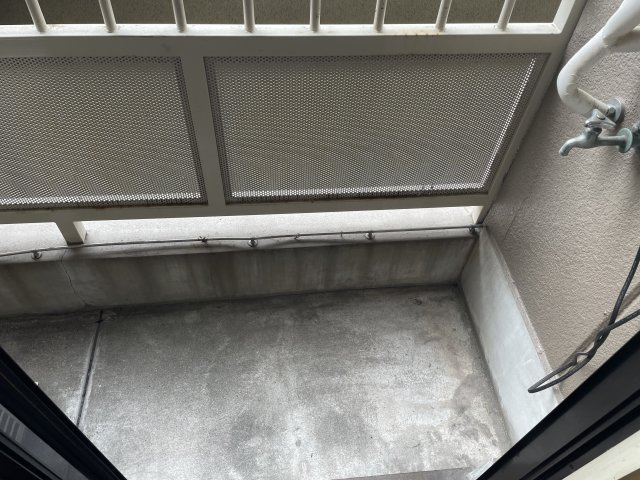 【バルコニー】 | Olive御崎