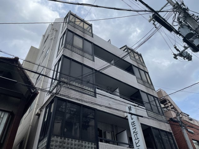 【外観】 | Olive御崎