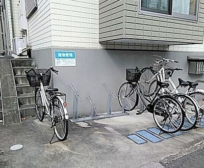 【その他共用部分】 | フォレスト江古田