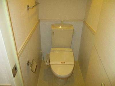 【トイレ】 | グラン・レーヴ