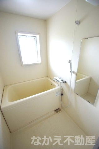 【浴室】 | 日々の暮らしに欠かせないお風呂です