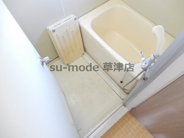 【浴室】 | 1stヴァンサン館