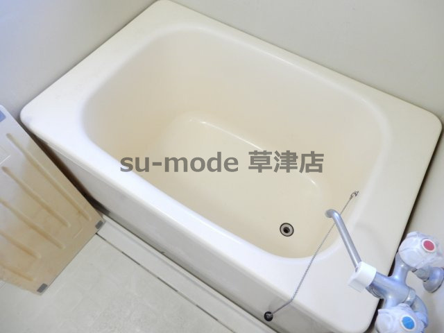 【浴室】 | 1stヴァンサン館