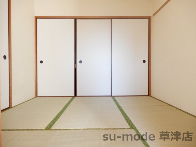 【和室】 | 1stヴァンサン館