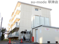 1stヴァンサン館の画像