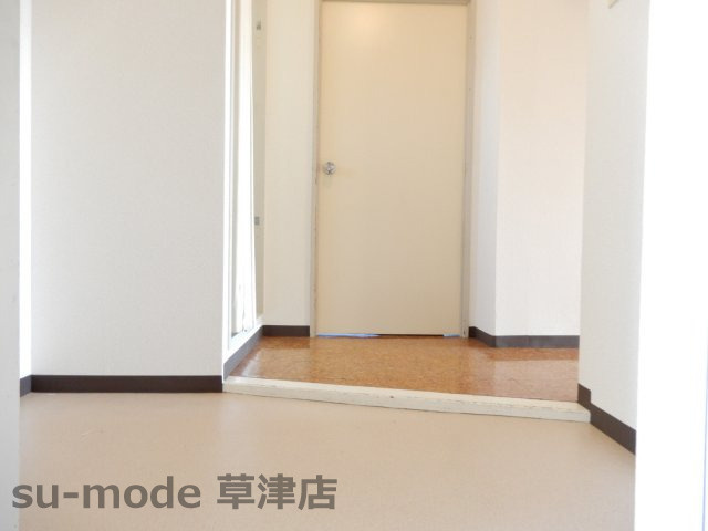 【玄関】 | 1stヴァンサン館