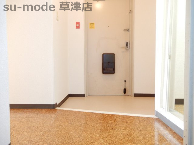 【玄関】 | 1stヴァンサン館