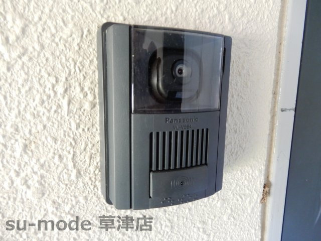 【セキュリティ】 | 1stヴァンサン館