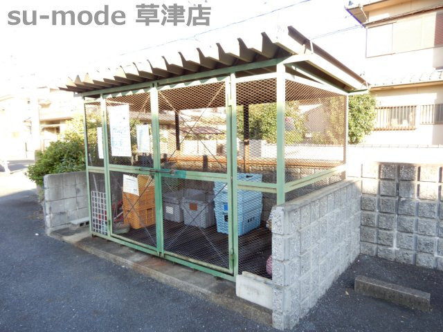 【その他共用部分】 | 1stヴァンサン館