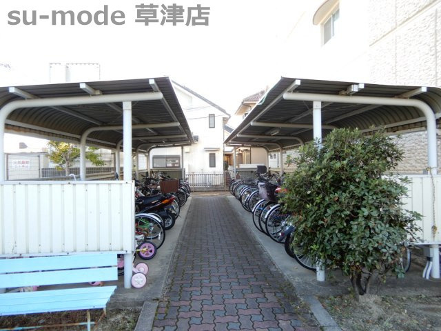 【その他共用部分】 | 1stヴァンサン館