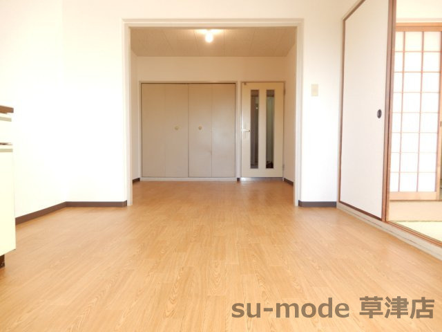 【居間・リビング】 | 1stヴァンサン館