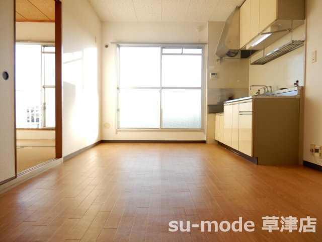 【居間・リビング】 | 1stヴァンサン館