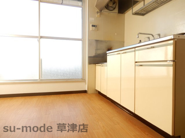 【キッチン】 | 1stヴァンサン館