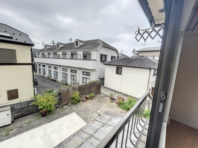 【展望】 | ヴィラ・シャトン三田