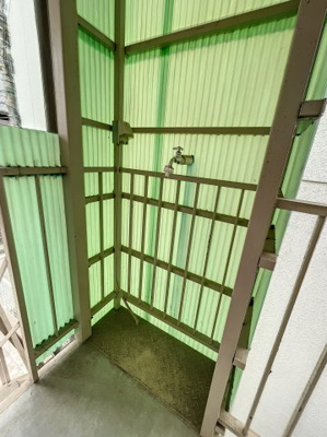 【設備】 | ヴィラ・シャトン三田