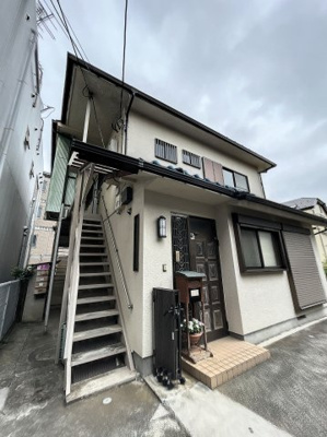 【エントランス】 | ヴィラ・シャトン三田