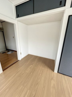 【内装】 | ヴィラ・シャトン三田