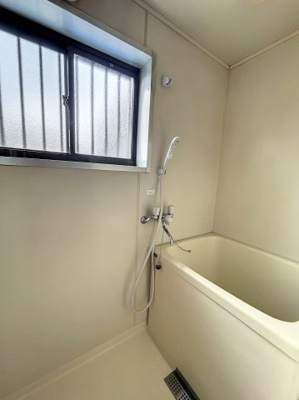 【浴室】 | ヴィラ・シャトン三田