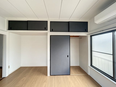 【収納】 | ヴィラ・シャトン三田