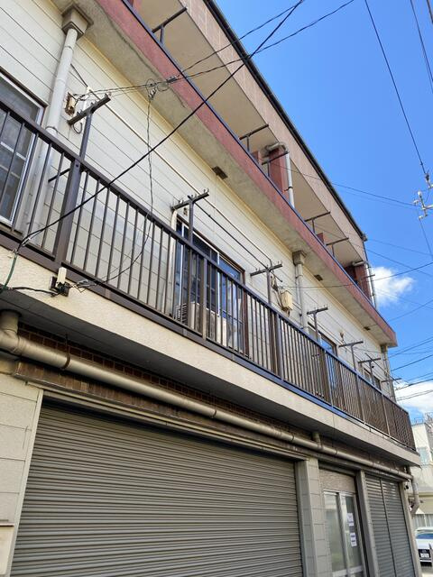 最新 たつみ荘の空室状況 賃貸物件情報 西大島駅 東京都江東区北砂３丁目32 14