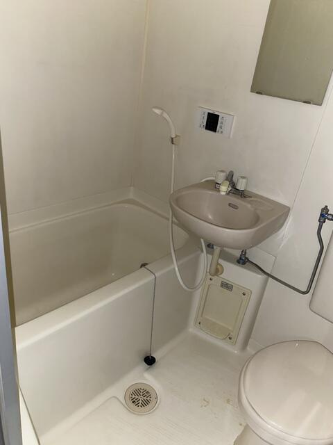 最新 たつみ荘の空室状況 賃貸物件情報 西大島駅 東京都江東区北砂３丁目32 14