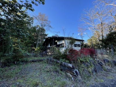 【外観】 | 丸紅・富士桜別荘地