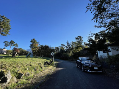 【周辺】 | 丸紅・富士桜別荘地