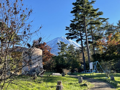 【周辺】 | 丸紅・富士桜別荘地