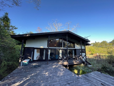 【外観】 | 丸紅・富士桜別荘地