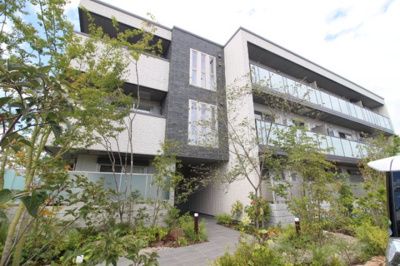 【外観】 | ガーデンズ　ヒモリ