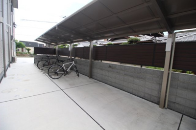 【その他共用部分】 | ガーデンズ　ヒモリ