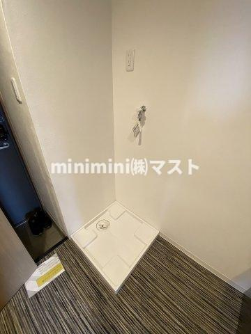 F.CROSS EBISUの設備