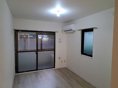 【洋室】 | シティコア新宿