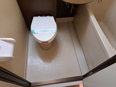 【浴室】 | シティコア新宿