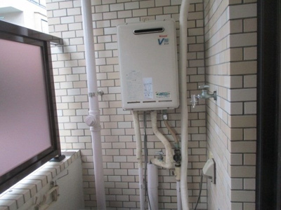 【設備】 | シティコア新宿