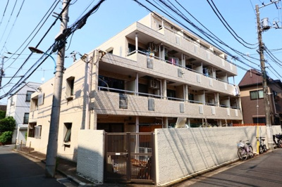 【外観】 | シティコア新宿