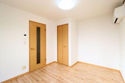 【洋室】 | レッドフラッツ成城