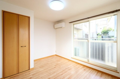 【洋室】 | レッドフラッツ成城