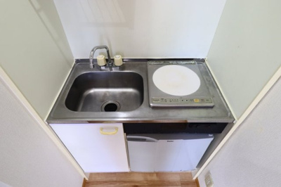 【洋室】 | レッドフラッツ成城