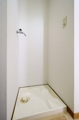 【浴室】 | レッドフラッツ成城