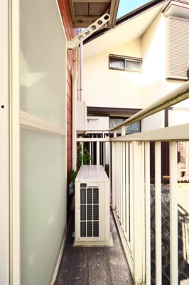 【セキュリティ】 | レッドフラッツ成城