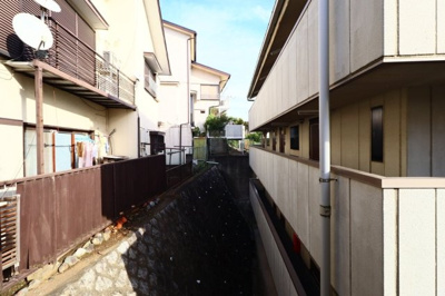 【設備】 | レッドフラッツ成城